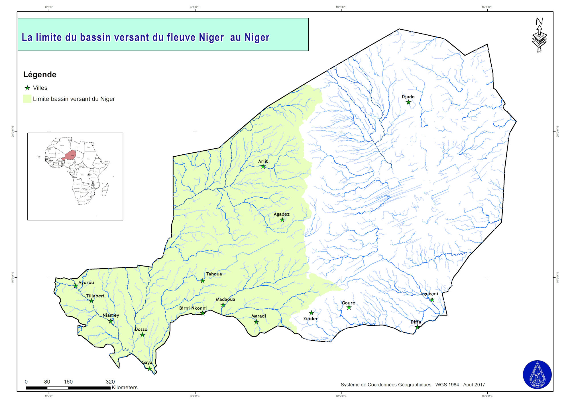 limitebvniger niger